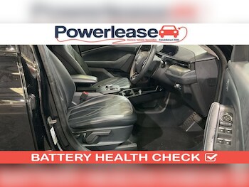 Used Ford Mustang Mach-E 2021 for sale - 77065032: Photo