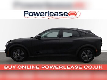 Used Ford Mustang Mach-E 2021 for sale - 77065032: Photo