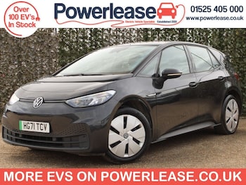 Used Volkswagen ID.3 2022 for sale - 79461814: Photo