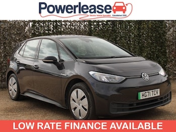 Used Volkswagen ID.3 2022 for sale - 79461814: Photo