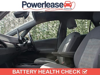 Used Volkswagen ID.3 2022 for sale - 79461814: Photo
