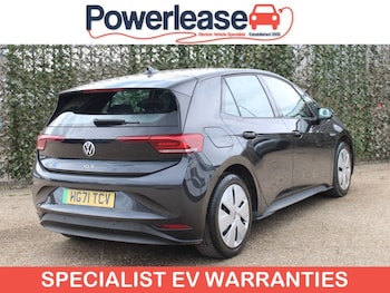 Used Volkswagen ID.3 2022 for sale - 79461814: Photo