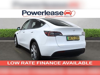 Used Tesla Model Y 2022 for sale - 78227837: Photo