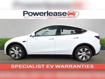 Used Tesla Model Y 2022 for sale - 78227837: Photo