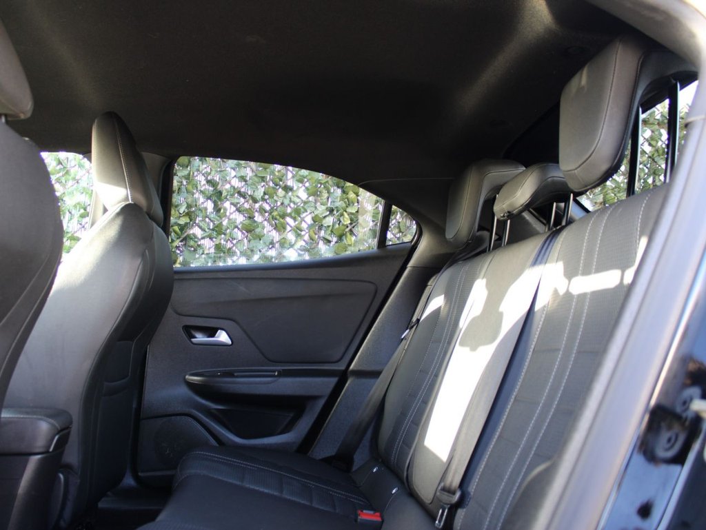 Used Vauxhall Mokka 2021 for sale - 77026806: Photo 10