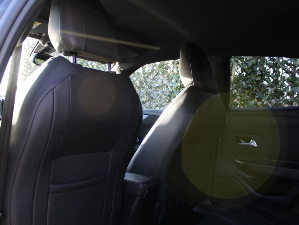 Used Vauxhall Mokka 2021 for sale - 77026806: Photo 13