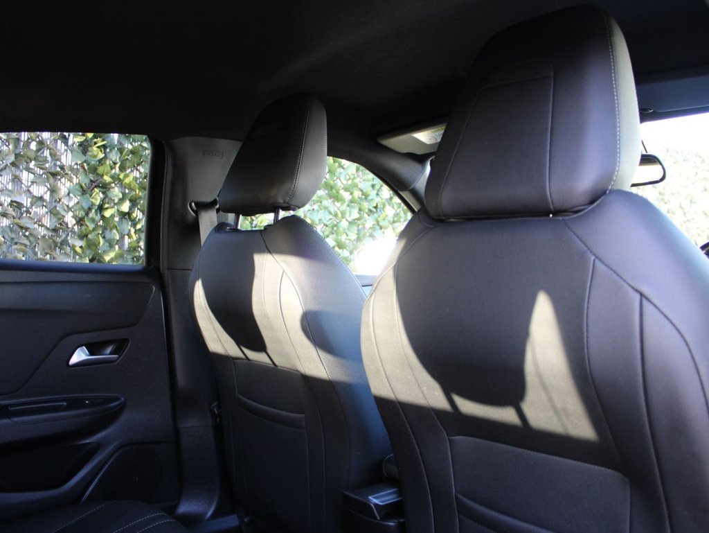 Used Vauxhall Mokka 2021 for sale - 77026806: Photo 14