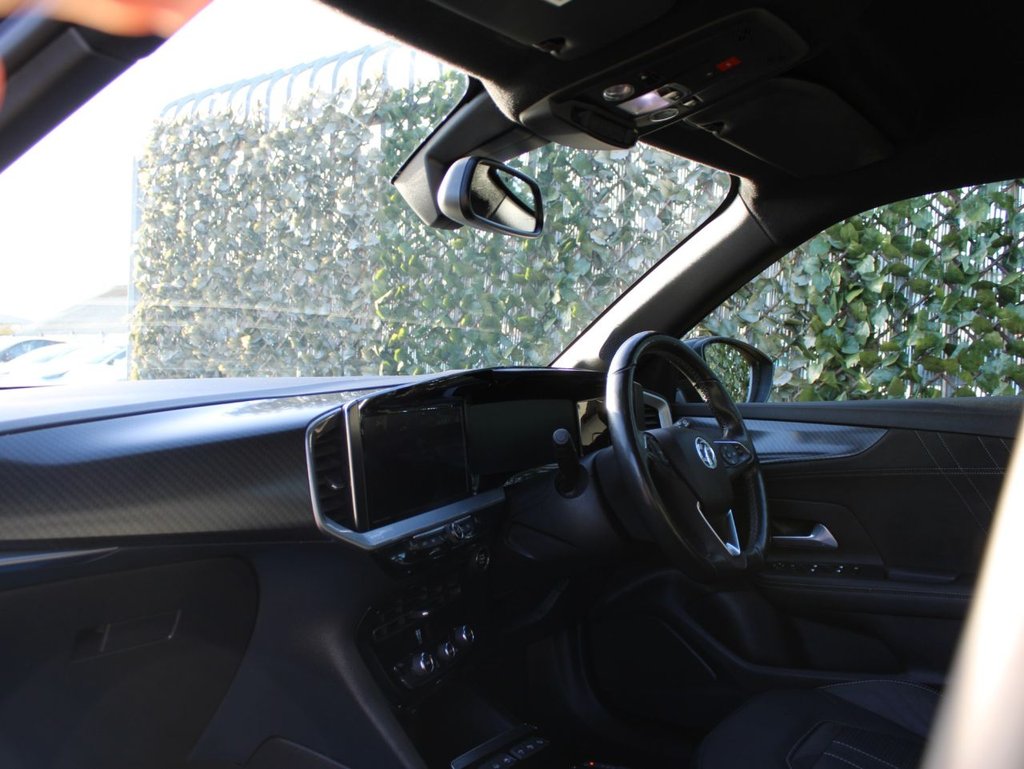 Used Vauxhall Mokka 2021 for sale - 77026806: Photo 18