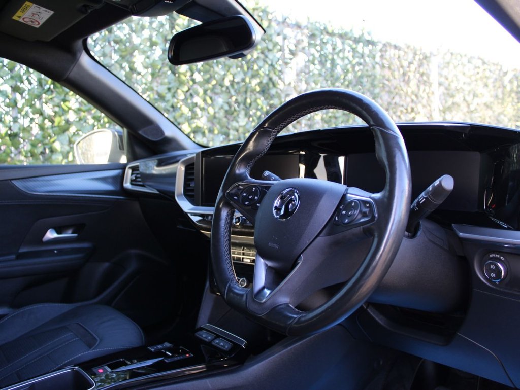 Used Vauxhall Mokka 2021 for sale - 77026806: Photo 19