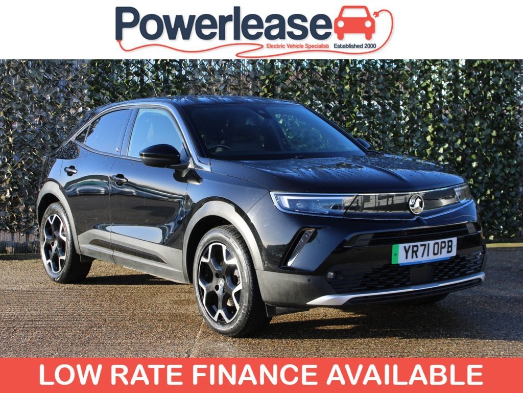 Used Vauxhall Mokka 2021 for sale - 77026806: Photo 2