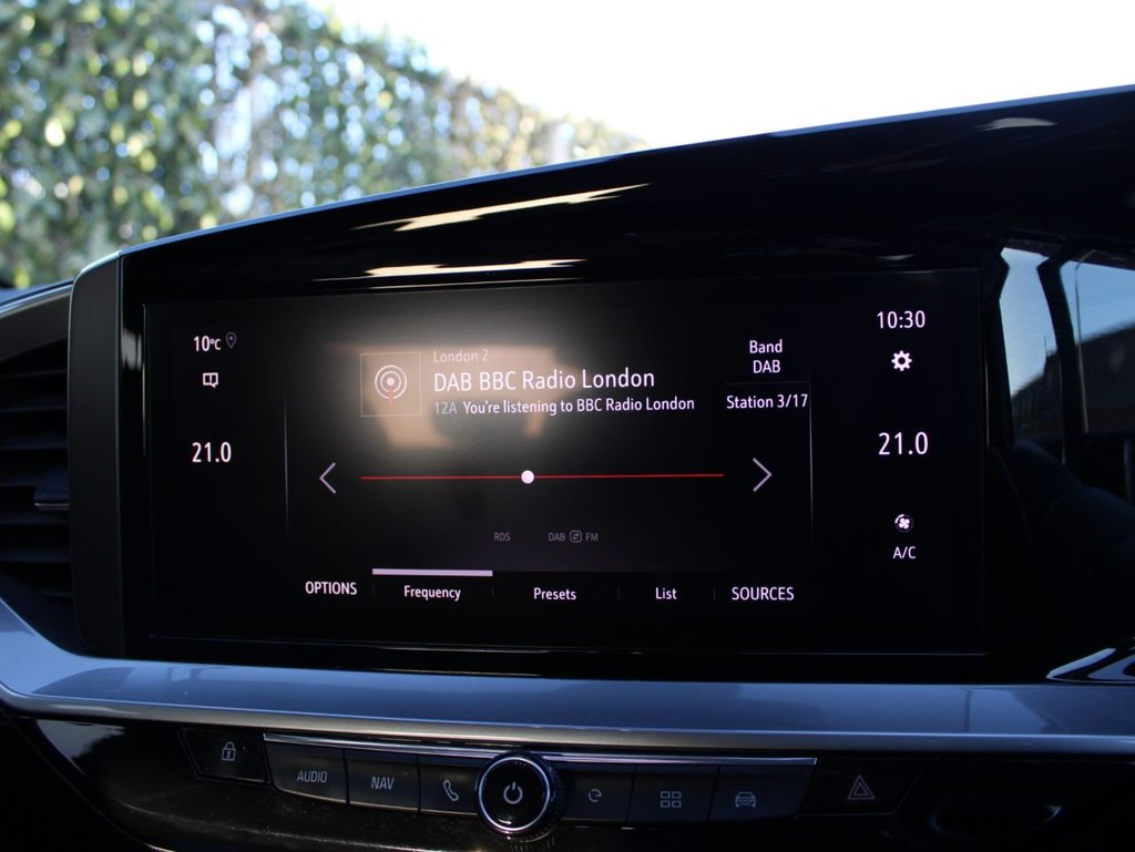 Used Vauxhall Mokka 2021 for sale - 77026806: Photo 20