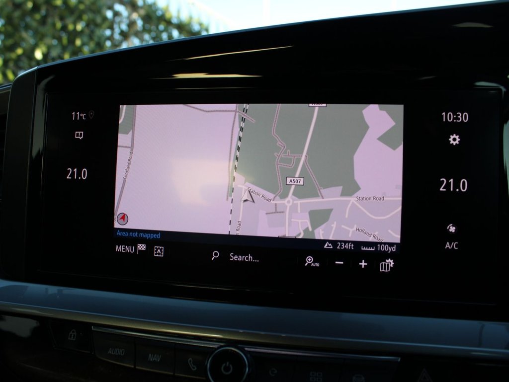 Used Vauxhall Mokka 2021 for sale - 77026806: Photo 21