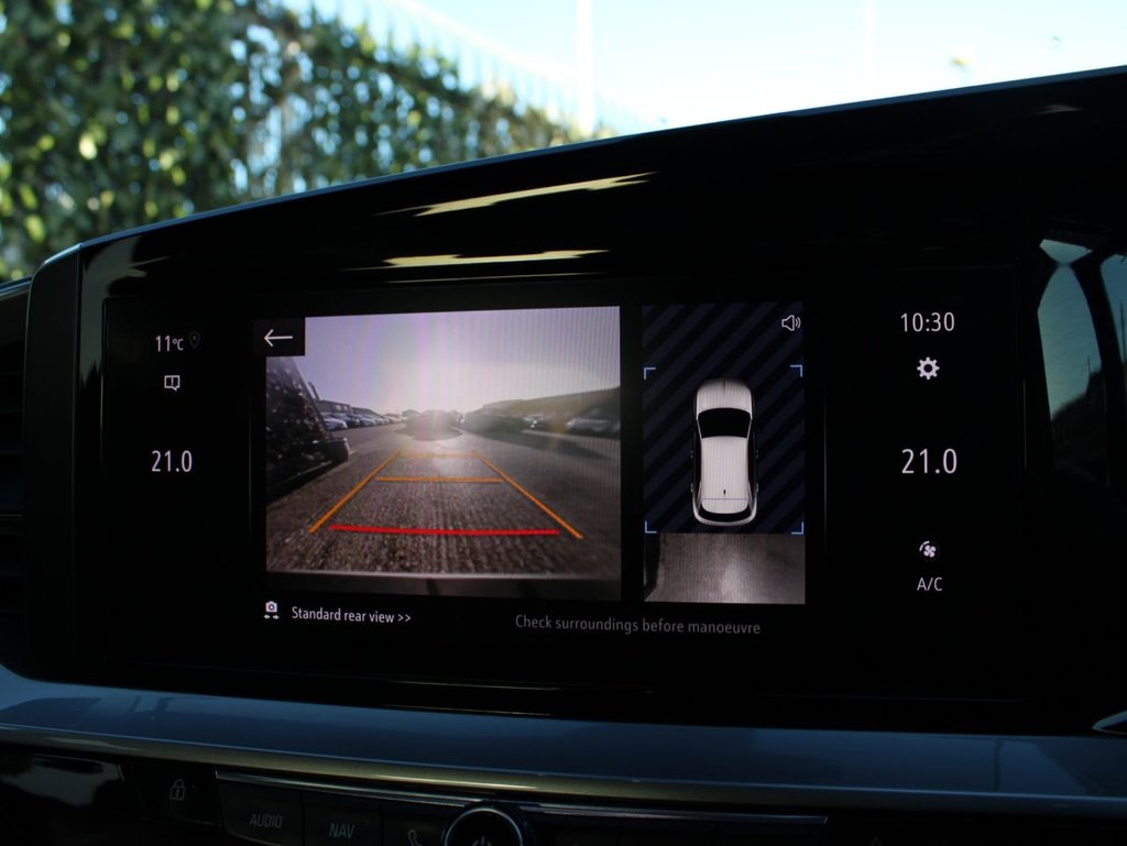 Used Vauxhall Mokka 2021 for sale - 77026806: Photo 22