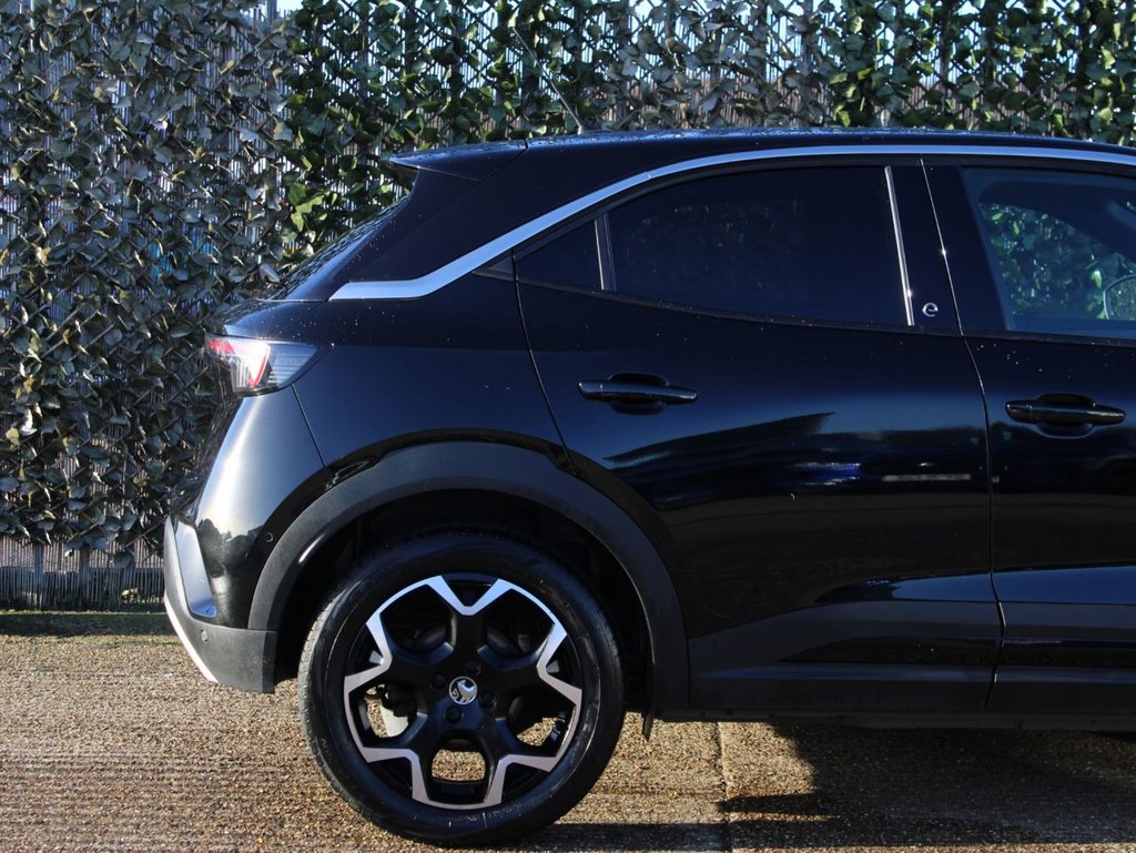 Used Vauxhall Mokka 2021 for sale - 77026806: Photo 23