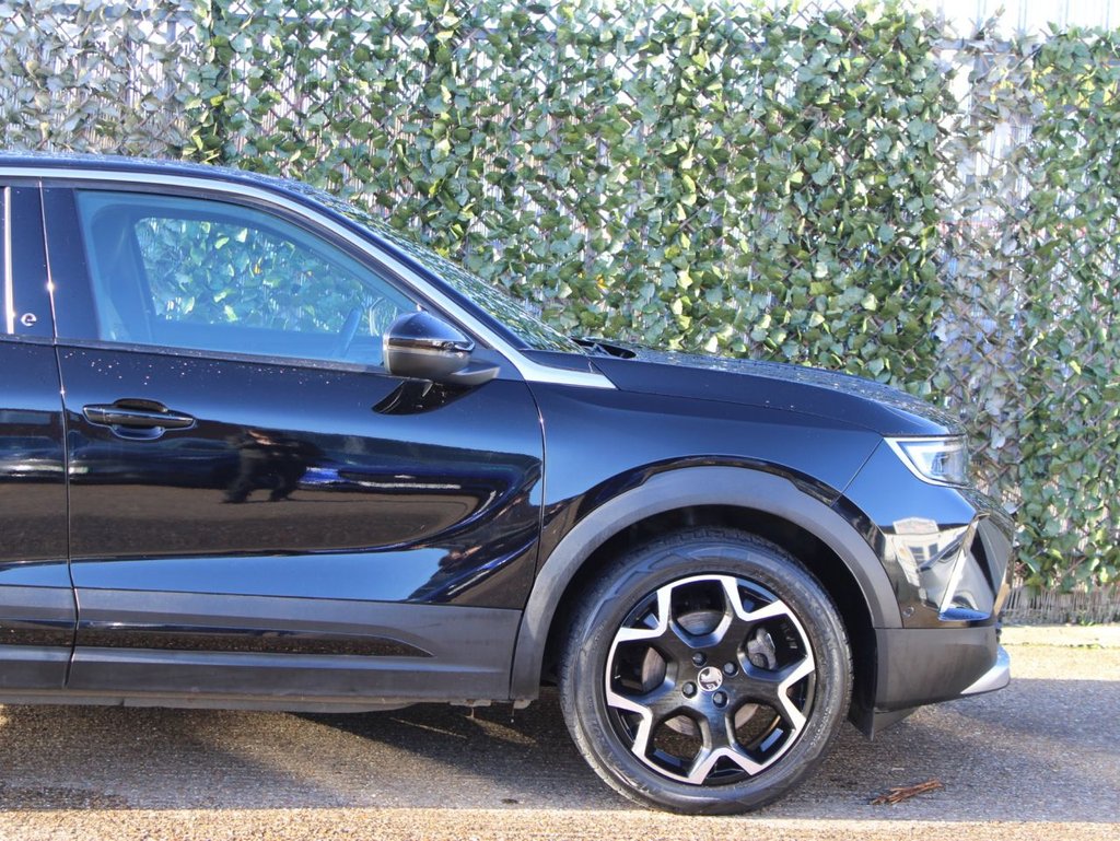 Used Vauxhall Mokka 2021 for sale - 77026806: Photo 24