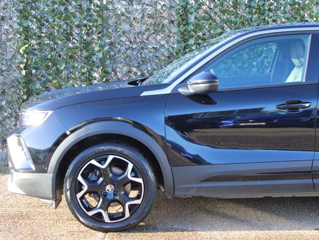 Used Vauxhall Mokka 2021 for sale - 77026806: Photo 25