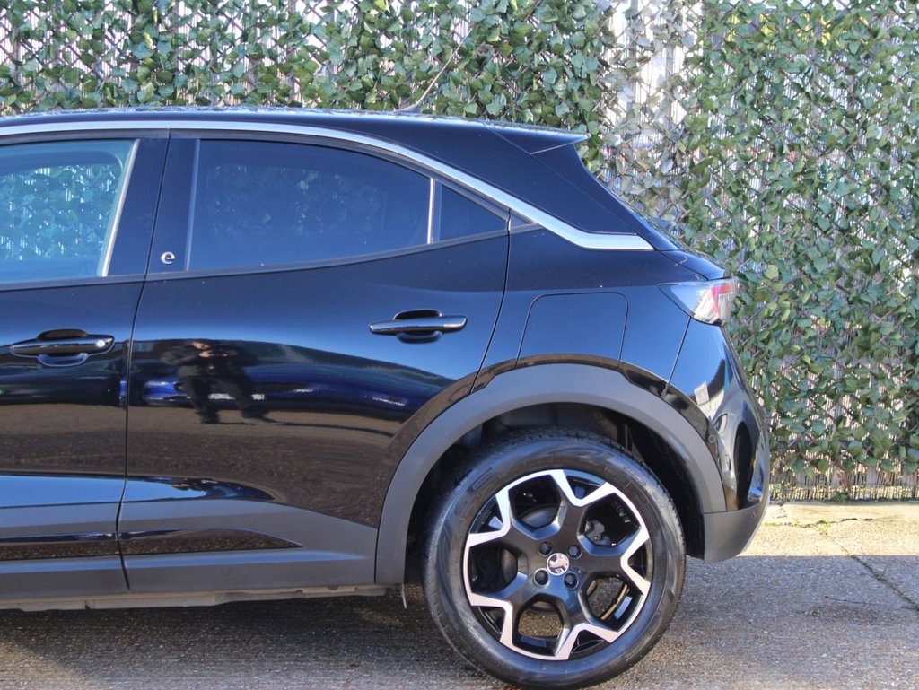 Used Vauxhall Mokka 2021 for sale - 77026806: Photo 26