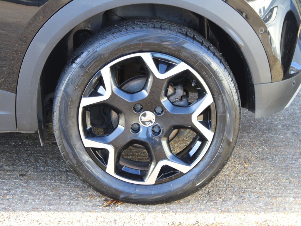 Used Vauxhall Mokka 2021 for sale - 77026806: Photo 27