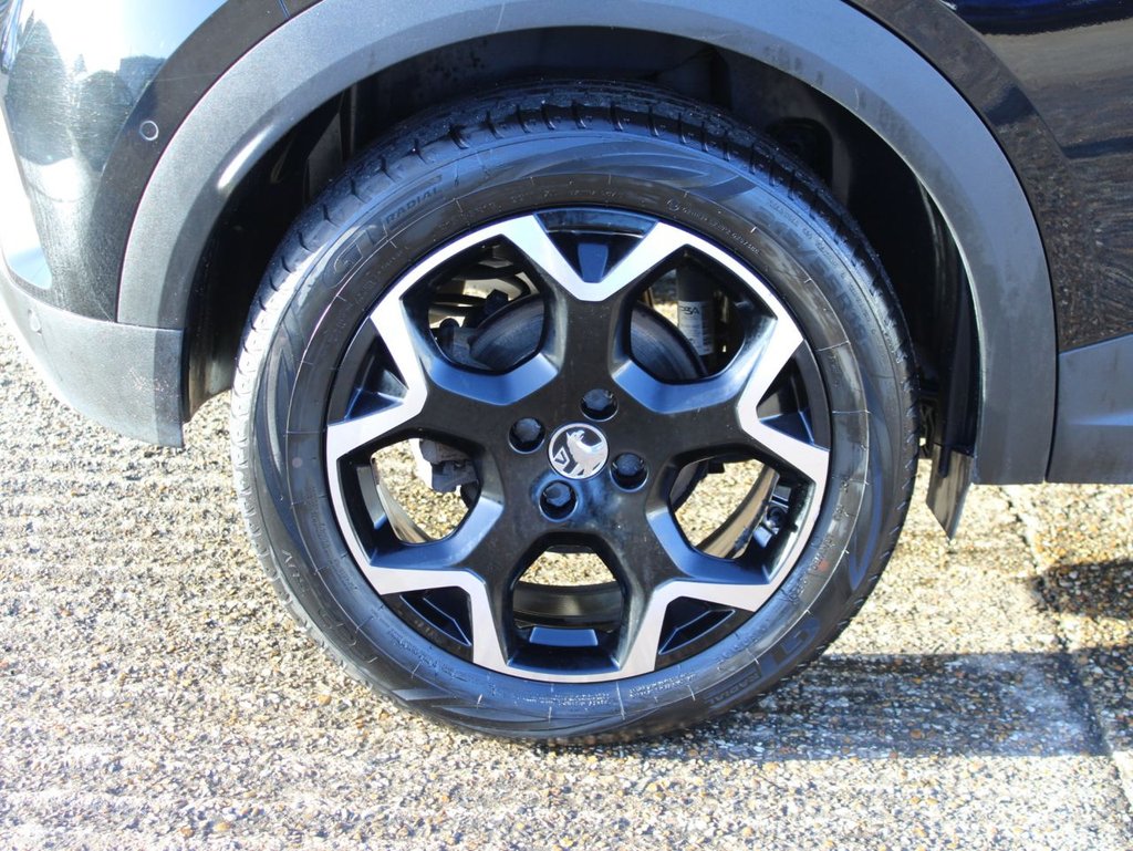 Used Vauxhall Mokka 2021 for sale - 77026806: Photo 28