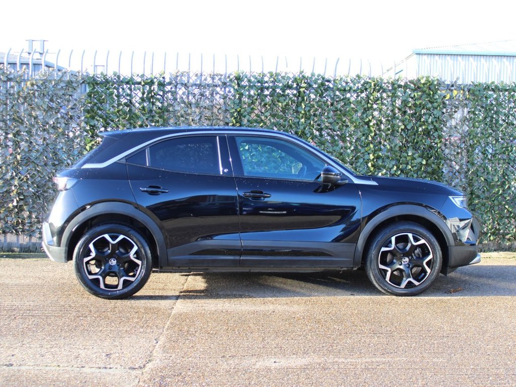 Used Vauxhall Mokka 2021 for sale - 77026806: Photo 6