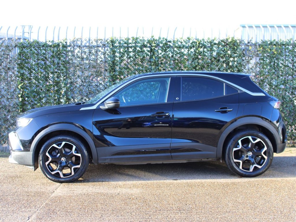 Used Vauxhall Mokka 2021 for sale - 77026806: Photo 7