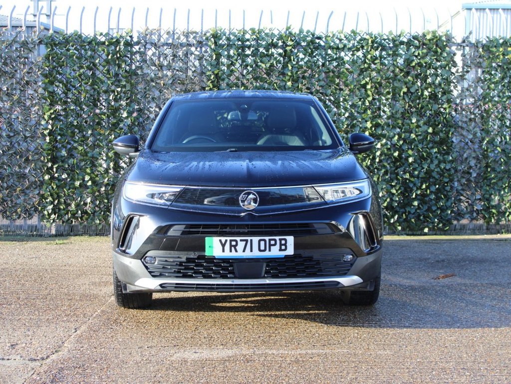 Used Vauxhall Mokka 2021 for sale - 77026806: Photo 8