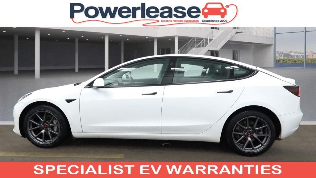 Used Tesla Model 3 2021 for sale - 77408537: Photo 4