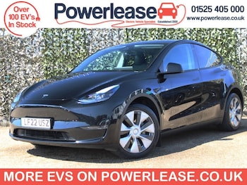 Used Tesla Model Y 2022 for sale - 79409612: Photo