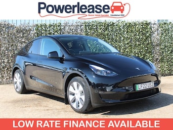 Used Tesla Model Y 2022 for sale - 79409612: Photo