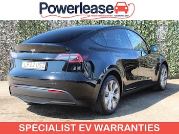 Used Tesla Model Y 2022 for sale - 79409612: Photo
