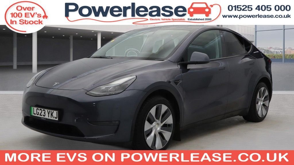 Used Tesla Model Y 2023 for sale - 76883645: Photo 1
