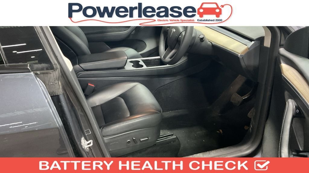 Used Tesla Model Y 2023 for sale - 76883645: Photo 3