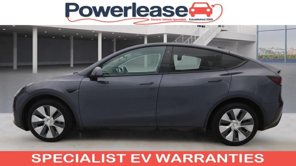 Used Tesla Model Y 2023 for sale - 76883645: Photo 4