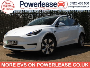 Used Tesla Model Y 2022 for sale - 78644929: Photo