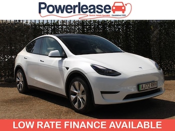 Used Tesla Model Y 2022 for sale - 78644929: Photo