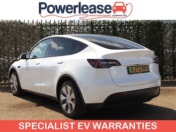 Used Tesla Model Y 2022 for sale - 78644929: Photo