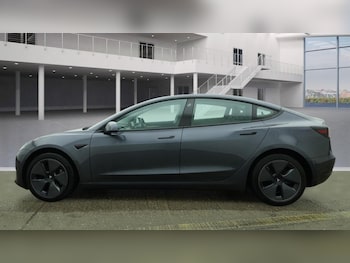 Used Tesla Model 3 2023 for sale - 77470567: Photo