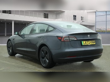 Used Tesla Model 3 2023 for sale - 77470567: Photo