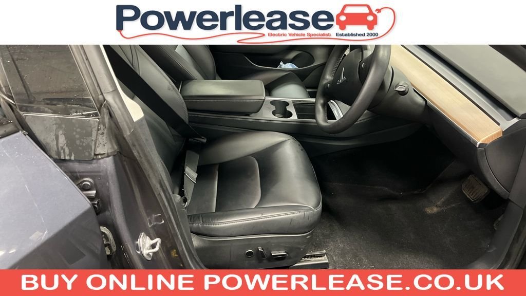 Used Tesla Model 3 2023 for sale - 77470567: Photo 5