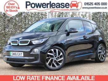 2016 (16) - 125kW 5dr Auto
