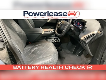 Used BMW iX 2022 for sale - 78331101: Photo