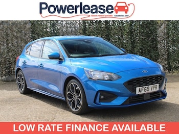 Used Ford Focus 2019 for sale - 78306258: Photo