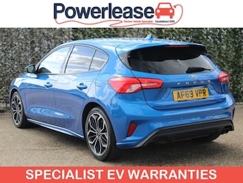 Used Ford Focus 2019 for sale - 78306258: Photo