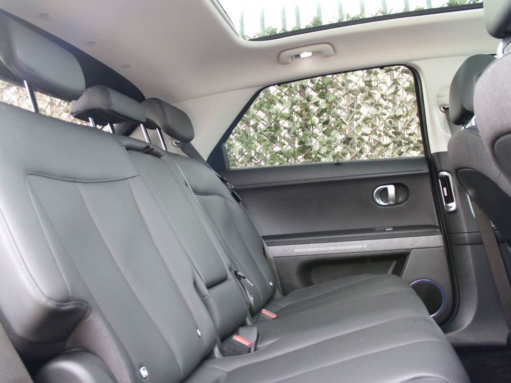 Used Hyundai IONIQ 5 2023 for sale - 77122061: Photo 10