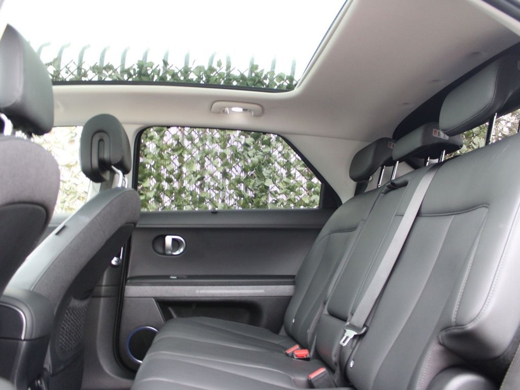 Used Hyundai IONIQ 5 2023 for sale - 77122061: Photo 11