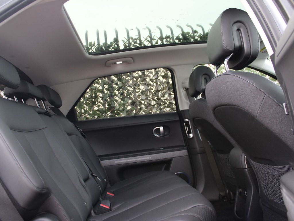 Used Hyundai IONIQ 5 2023 for sale - 77122061: Photo 12