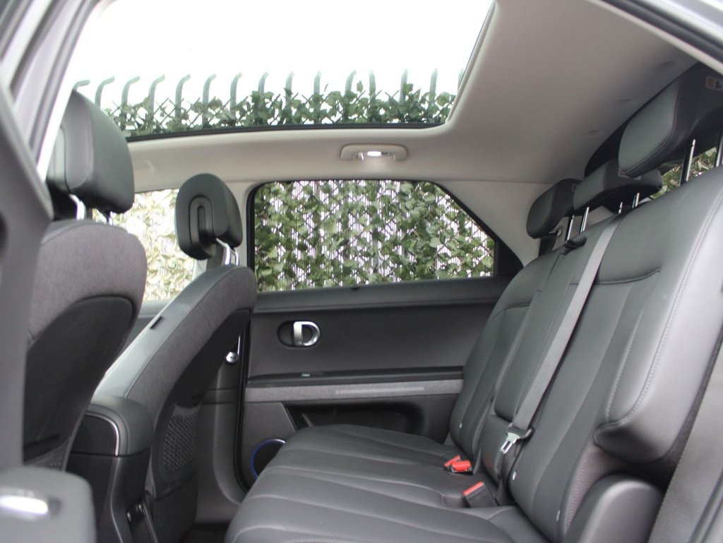 Used Hyundai IONIQ 5 2023 for sale - 77122061: Photo 13