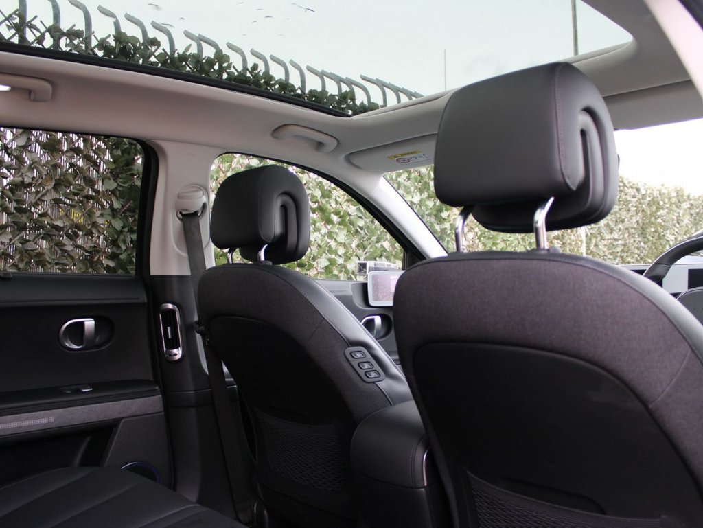 Used Hyundai IONIQ 5 2023 for sale - 77122061: Photo 14