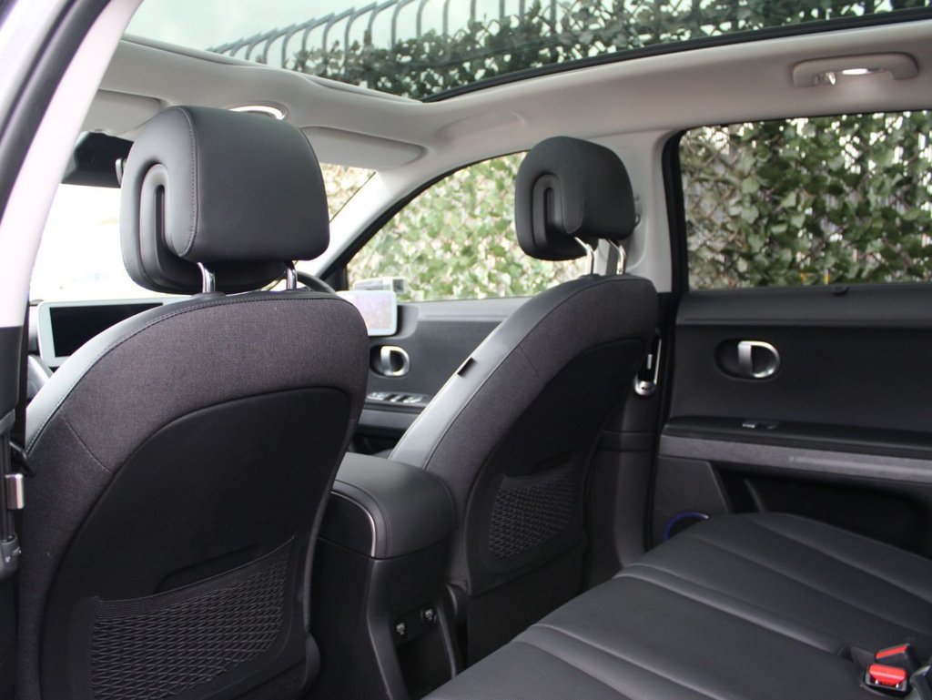 Used Hyundai IONIQ 5 2023 for sale - 77122061: Photo 15