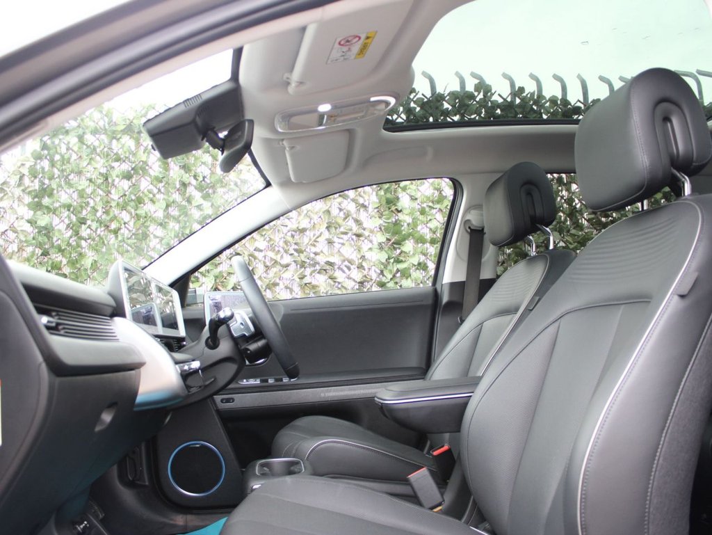 Used Hyundai IONIQ 5 2023 for sale - 77122061: Photo 17